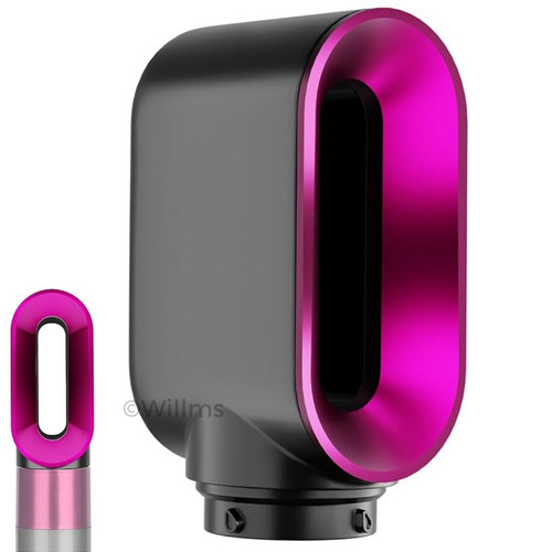 Dyson hair styler pre styling - hair,