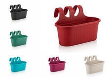 Large Garden Hanging Planter