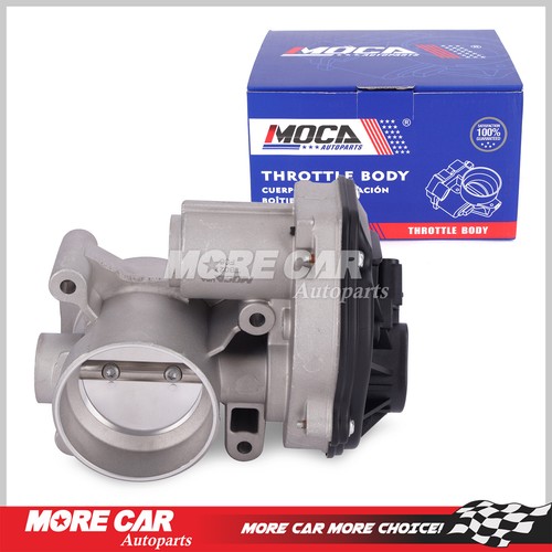 Throttle body for 2008 2011 - body,