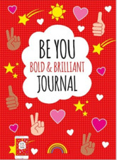 Be Bold Journal Motivational
