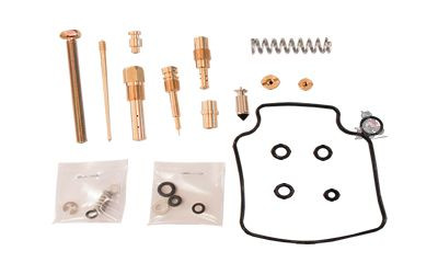 Aftermarket carb repair kit - repair,