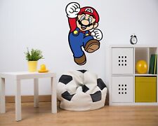 Mario Wall Sticker