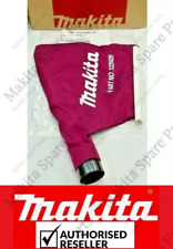 Genuine Makita Cloth Dust Bag