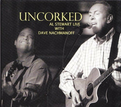 Stewart uncorked cd - -, [cd]