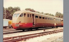 Foggia DL Stazione Treno