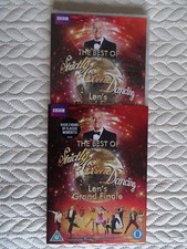 THE BEST OF STRICTLY COME