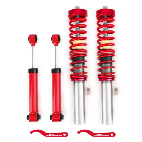Front rear coilovers for - front,