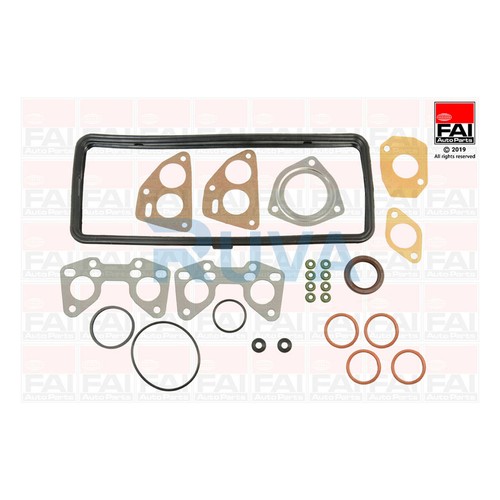 Fits citroen saxo - fits,