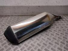 2014 TRIUMPH SPRINT GT 1050 ABS Exhaust Tail Pipe End Can