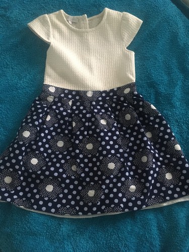 Debenhams dress yrs - debenhams, 6-7
