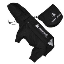 Snow Peak Dog Rain Jacket 3L