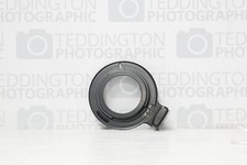 Praktica Screw to Bayonet Adapter