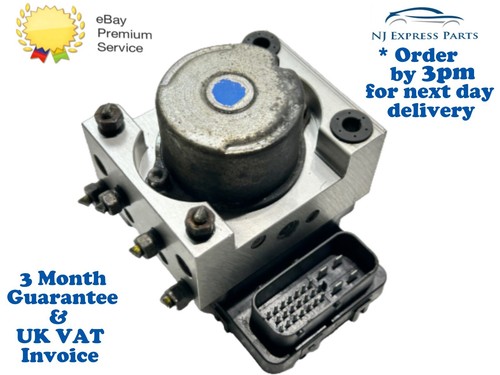 Honda jazz abs pump ecu - ecu, saa-g0