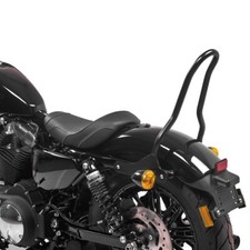 Sissybar motorcycle Craftride
