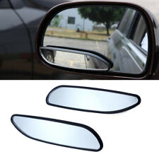 2Pcs Car Blind Spot Mirror