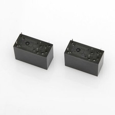 Speaker relay for Grundig fine