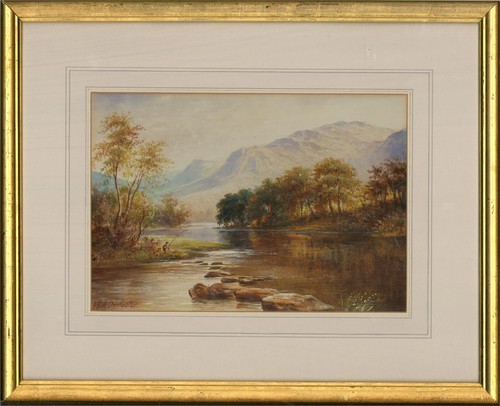 Albert milton drinkwater - albert,