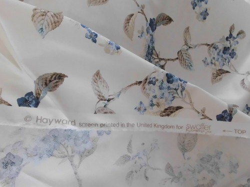Swaffer hayward blue - hayward, white