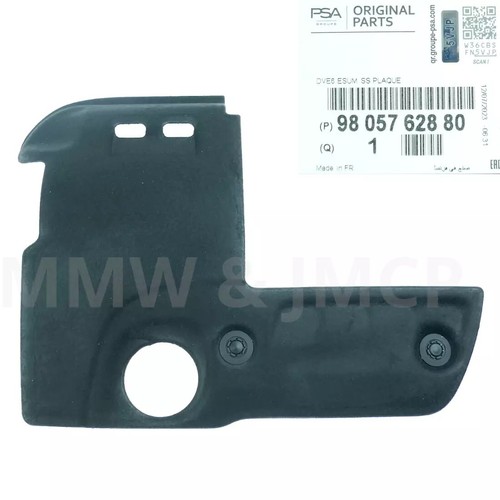 Top engine cover for - for, citroen