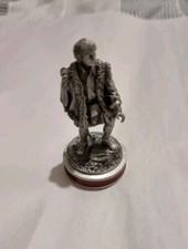 DOCTOR WHO JAMIE McCRIMMON