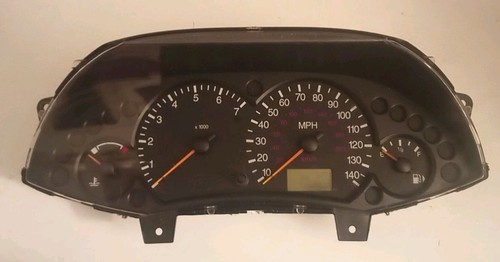 Ford focus mk1 6 - (98-04), 1.6