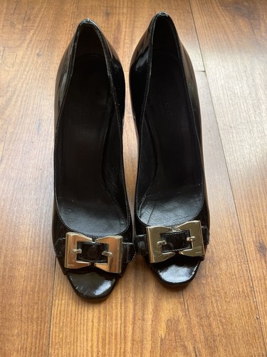 Gucci women heels - women's,