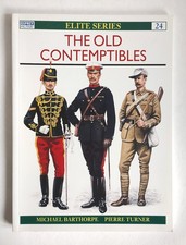 The Old Contemptibles  Michaby