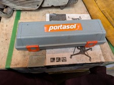 Portasol Cordless Gas Calf