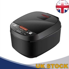 900W 5L Intelligent Rice