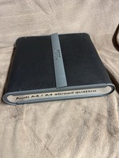 Audi A4 Showroom Spec Order