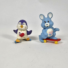 Swift Heart Rabbit Cozy Heart