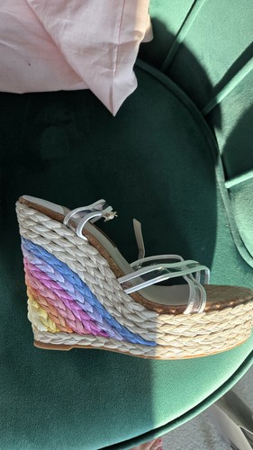 Sophia webster ines wedges - sophia,