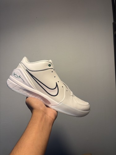 Nike kobe protro draft - 4,