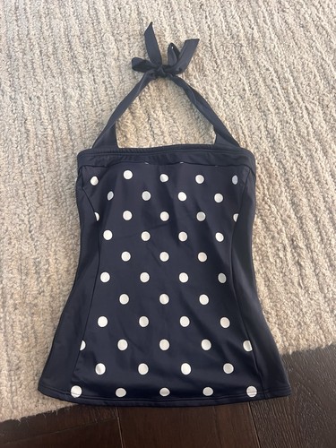 Boden tankini top hardly - boden, worn