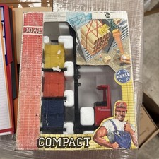 JOAL -BT RT 1350 SE  FORK LIFT