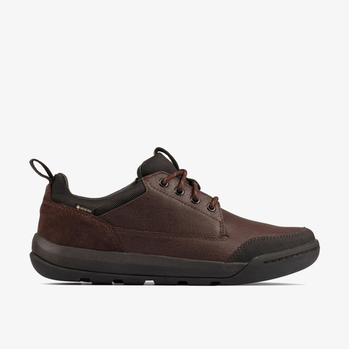 Clarks mens ashcombe - clarks, lo