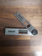 Trend Digital Angle Rule 200mm (8in)