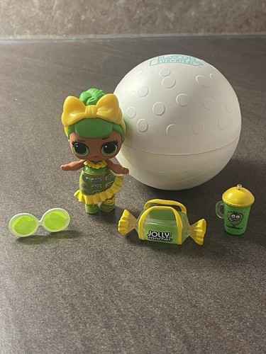 Lol surprise doll - surprise,