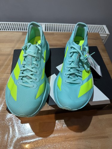 Brand new adizero adios - pro, 4