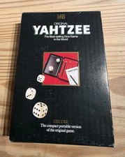 MB Games, Yahtzee Deluxe