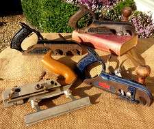 Stanley plane spares - plane, 78