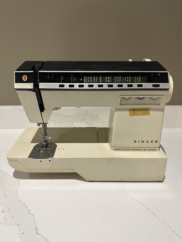 Singer futura 1000 sewing - singer,