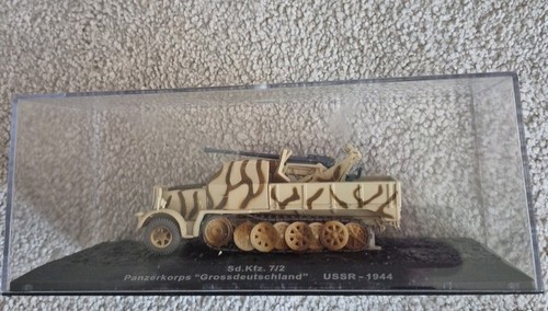 Deagostini scale diecast - scale,