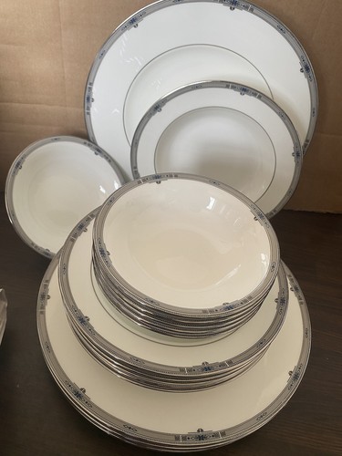 Wedgwood amherst dinner - amherst,