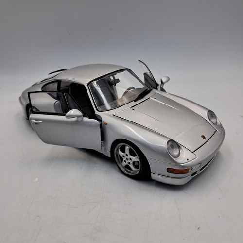 Models porsche 911 carrera - models,