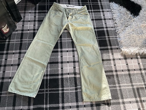 Levi 512 bootcut chinos 32/32