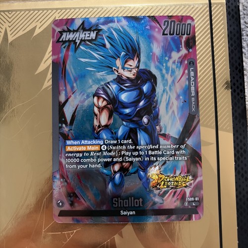 Dragon ball fusion world - dragon,