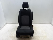 FIAT SCUDO Front Seat 2022-2025 P/V BLUEHDI PRIMO  