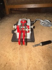 Palomar Engeneers IC Morse