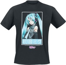 Hatsune Miku 'Number 1'